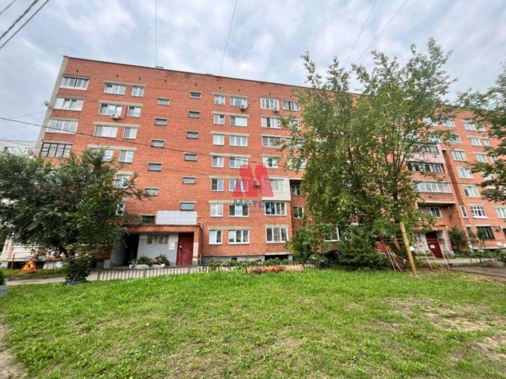 3-комн квартира Республиканская улица, д.77