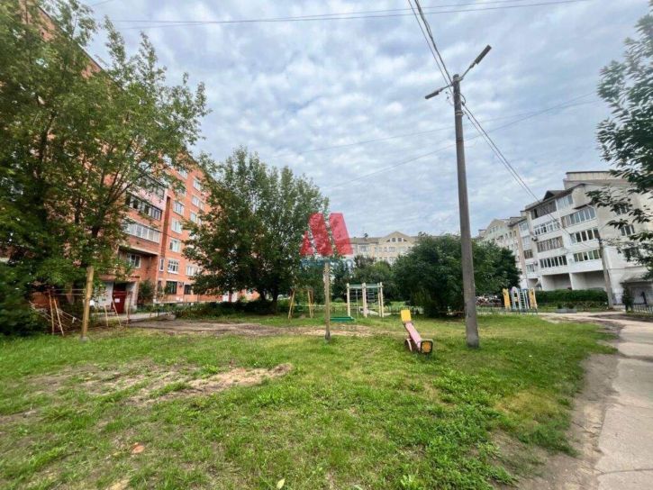 3-комн квартира Республиканская улица, д.77