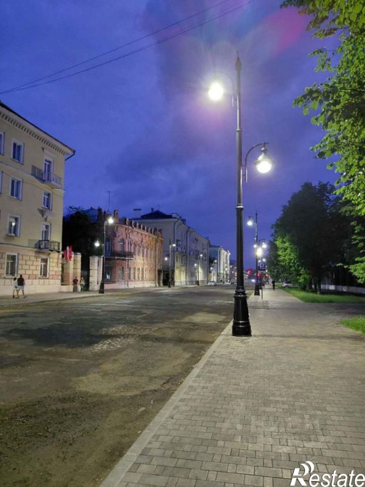 4-комн квартира ул Советская, 7а,  д. 7а