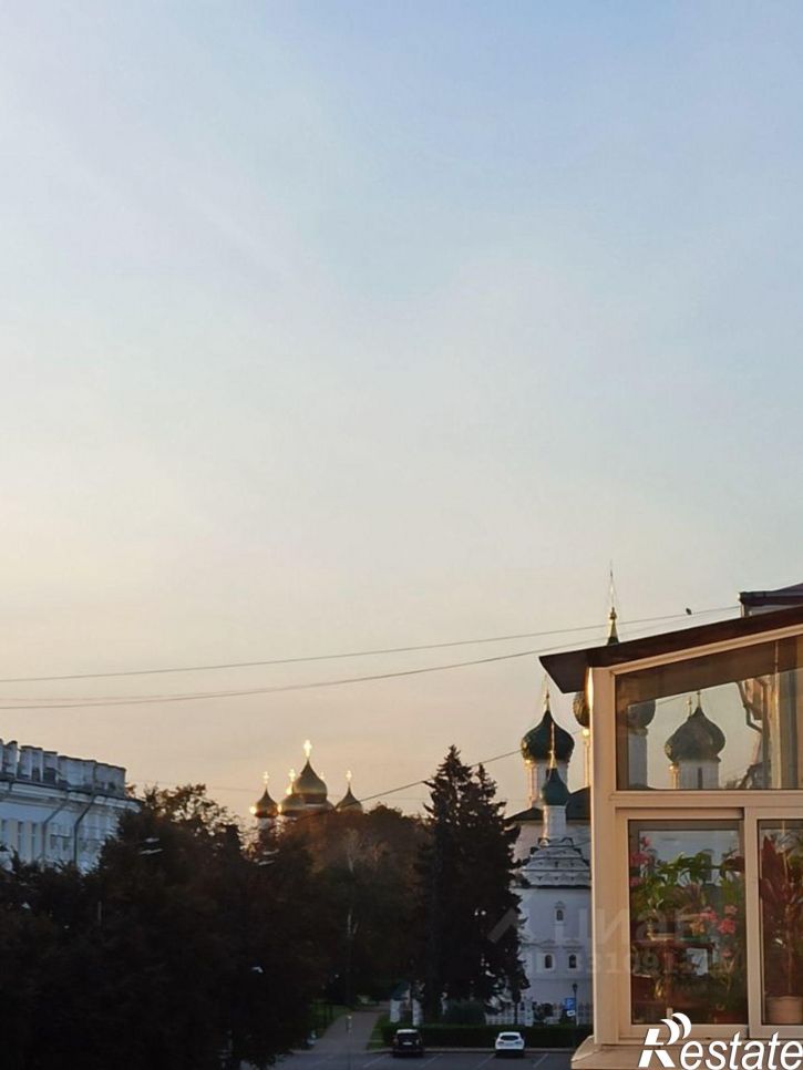 4-комн квартира ул Советская, 7а,  д. 7а