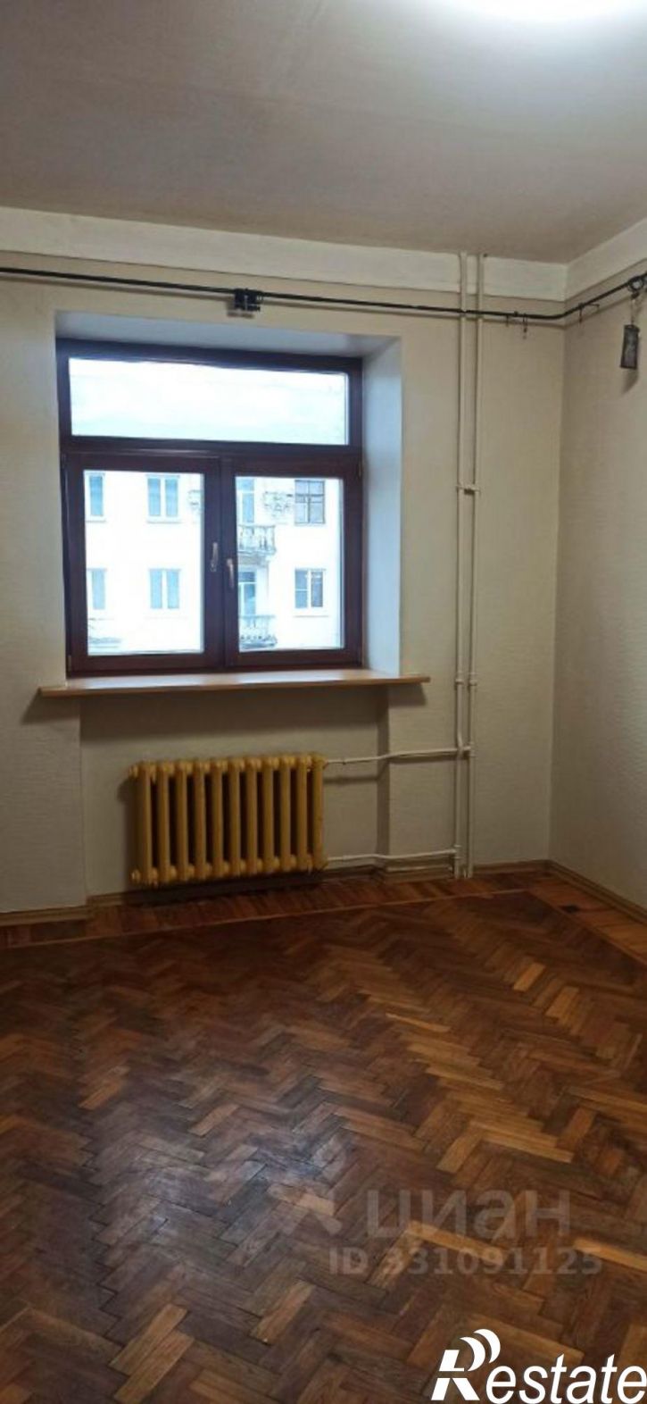 4-комн квартира ул Советская, 7а,  д. 7а