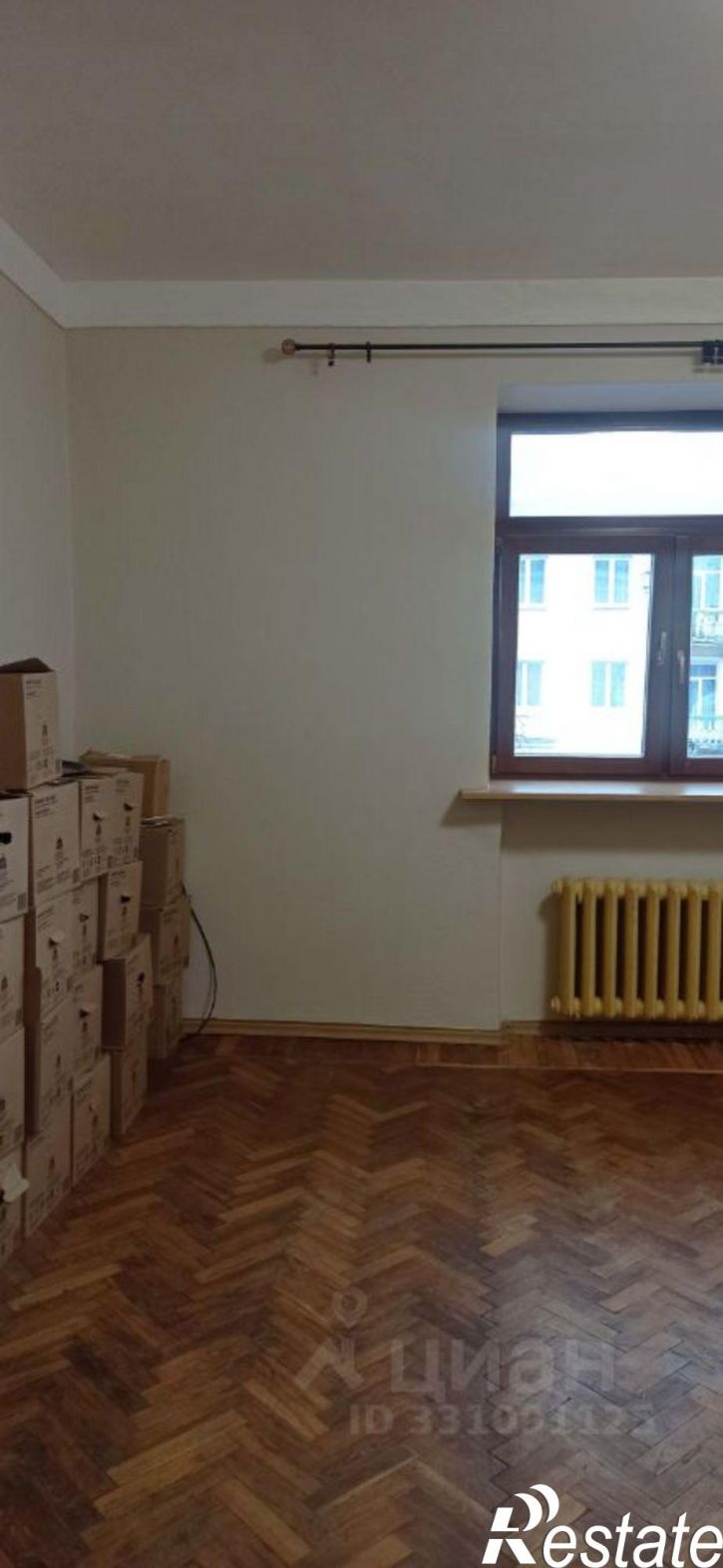 4-комн квартира ул Советская, 7а,  д. 7а