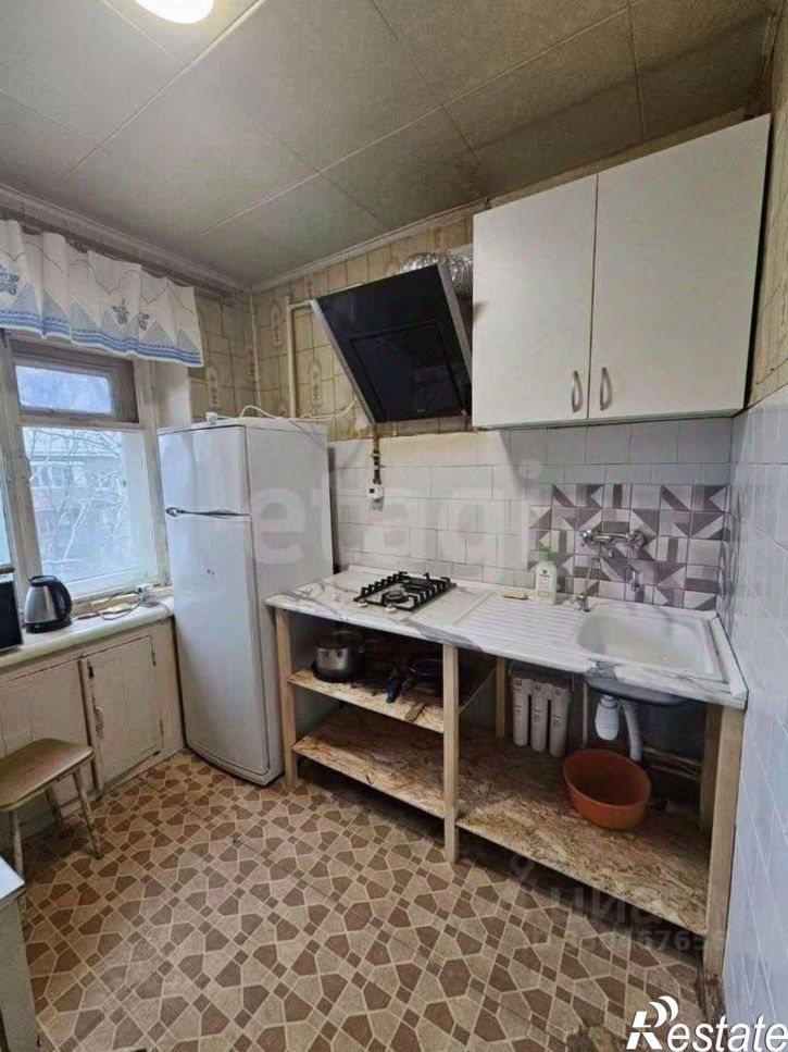 2-комн квартира улица Чкалова, 64А,  д. 64А