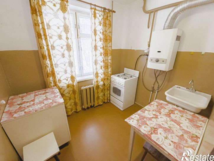 2-комн квартира улица Урицкого, 52,  д. 52