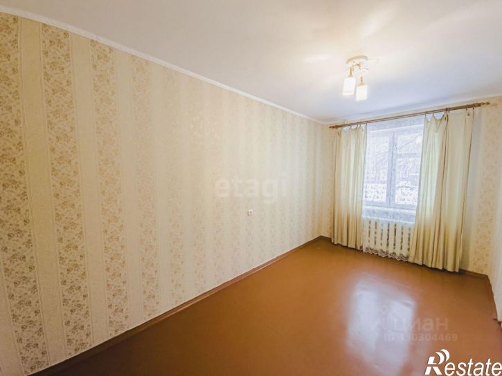 2-комн квартира улица Урицкого, 52,  д. 52