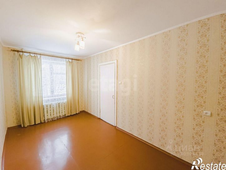 2-комн квартира улица Урицкого, 52,  д. 52