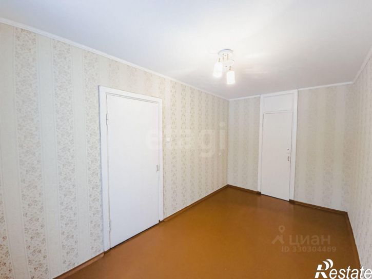 2-комн квартира улица Урицкого, 52,  д. 52