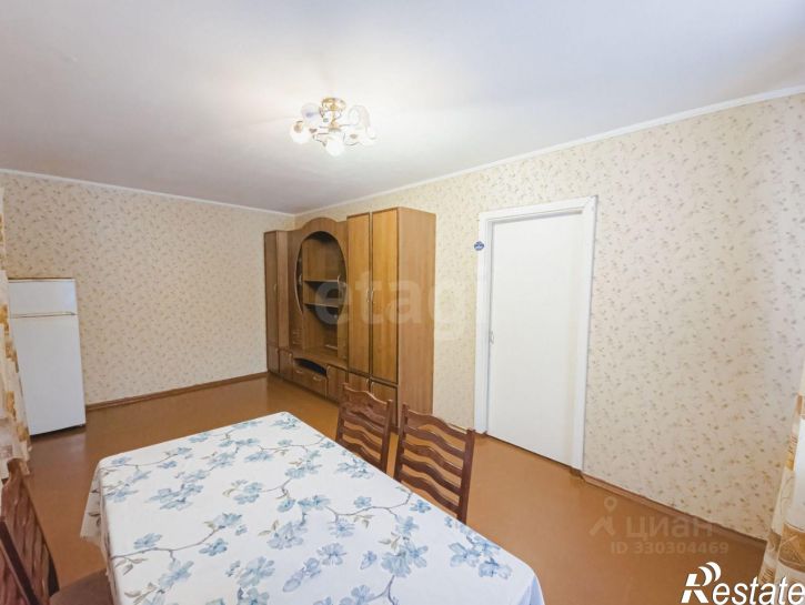 2-комн квартира улица Урицкого, 52,  д. 52