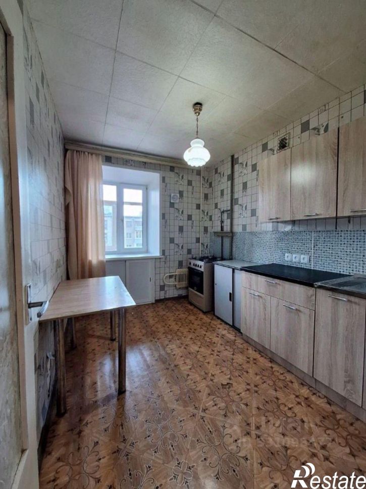 2-комн квартира пр-кт Фрунзе, 2,  д. 2