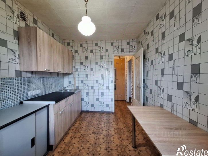 2-комн квартира пр-кт Фрунзе, 2,  д. 2