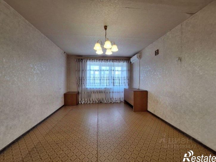 2-комн квартира пр-кт Фрунзе, 2,  д. 2