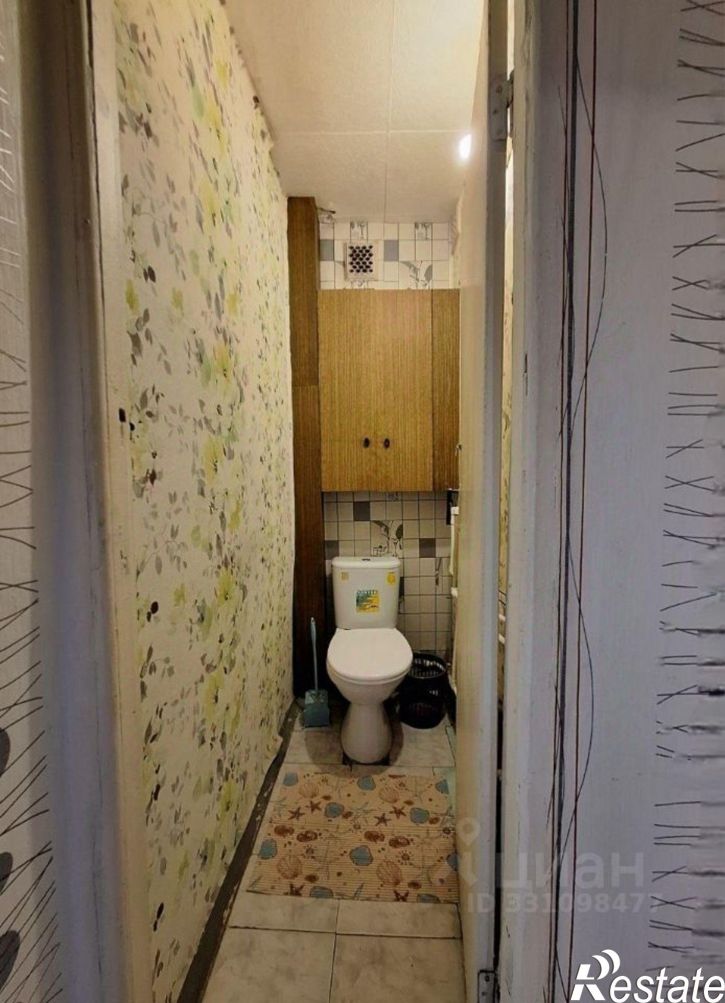 2-комн квартира пр-кт Фрунзе, 2,  д. 2