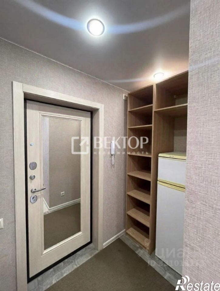 1-комн квартира Ленинградский проспект, 93,  д. 93