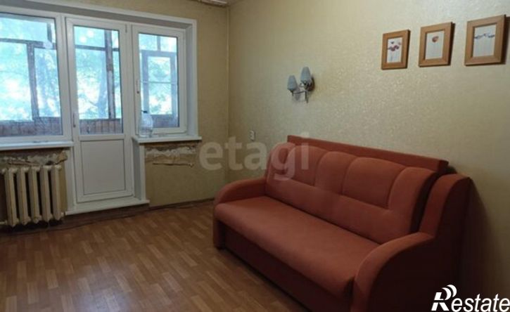 2-комн квартира улица Урицкого, 32,  д. 32