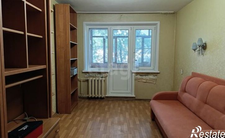 2-комн квартира улица Урицкого, 32,  д. 32