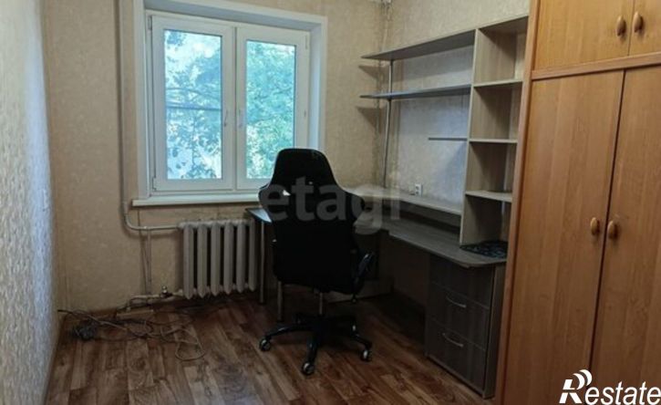 2-комн квартира улица Урицкого, 32,  д. 32
