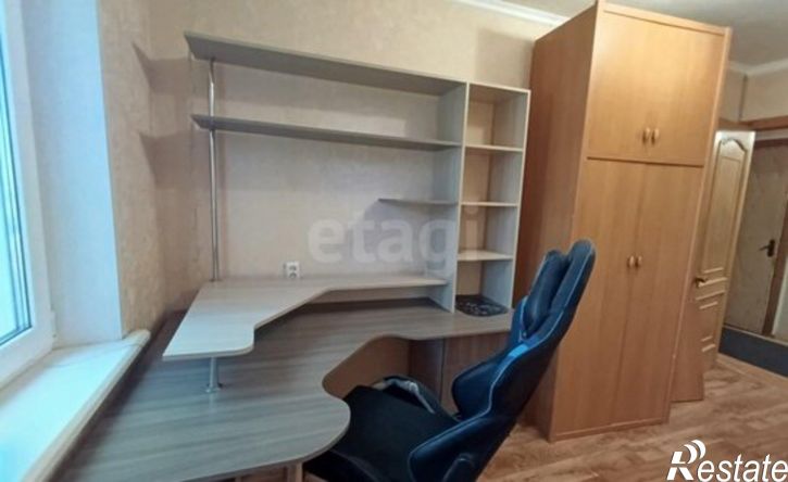 2-комн квартира улица Урицкого, 32,  д. 32