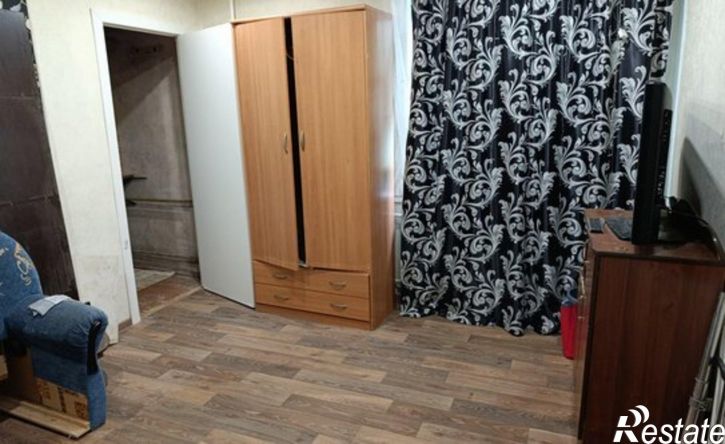 1-комн квартира улица Рыкачёва, 3,  д. 3