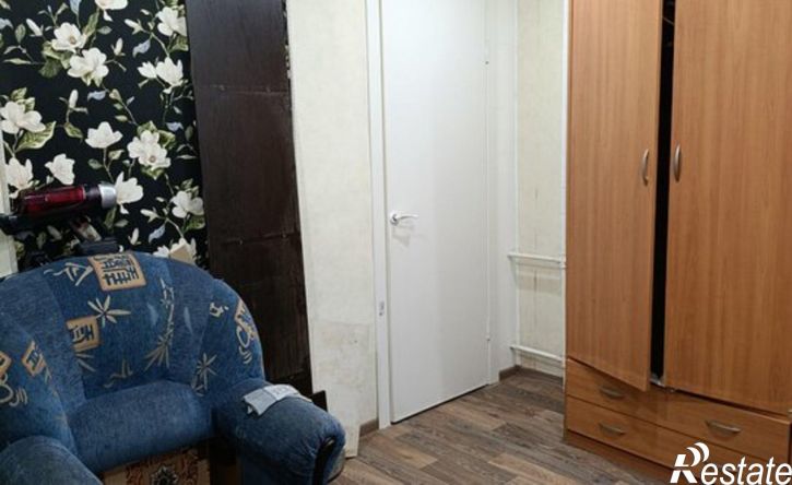 1-комн квартира улица Рыкачёва, 3,  д. 3