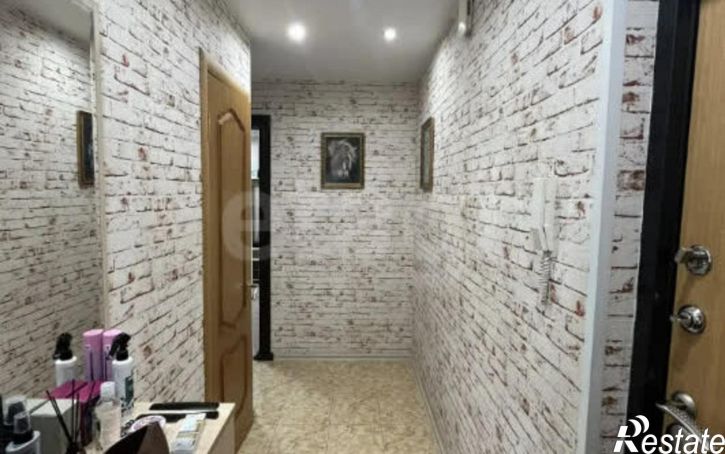 2-комн квартира ул Блюхера, 52,  д. 52