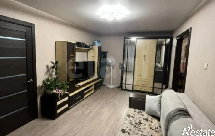 2-комн квартира ул Блюхера, 52,  д. 52