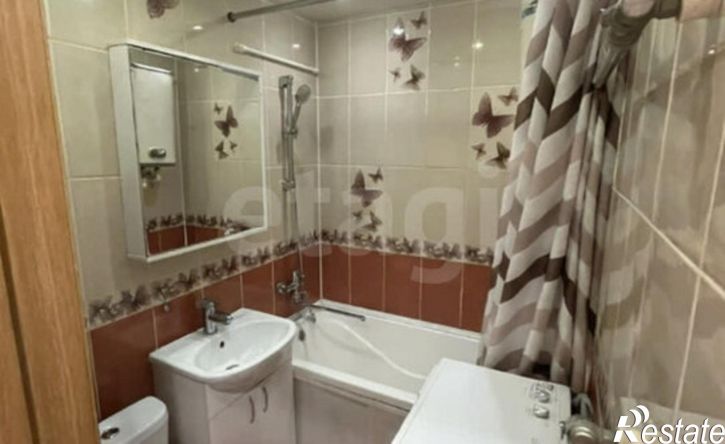 2-комн квартира ул Блюхера, 52,  д. 52
