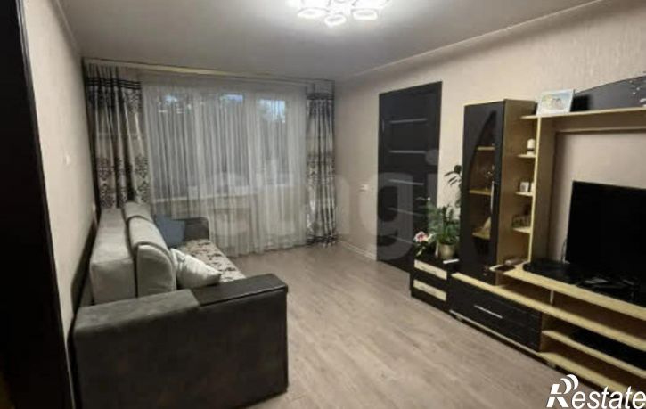 2-комн квартира ул Блюхера, 52,  д. 52