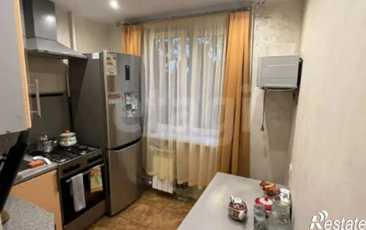 2-комн квартира ул Блюхера, 52,  д. 52