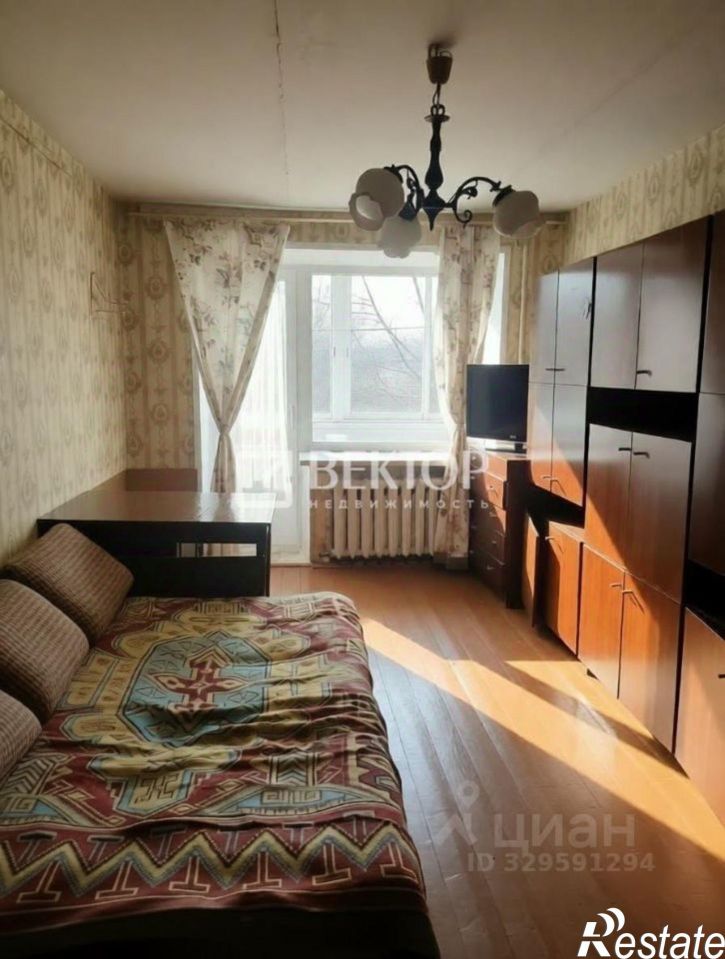 2-комн квартира ул Алмазная, 7,  д. 7