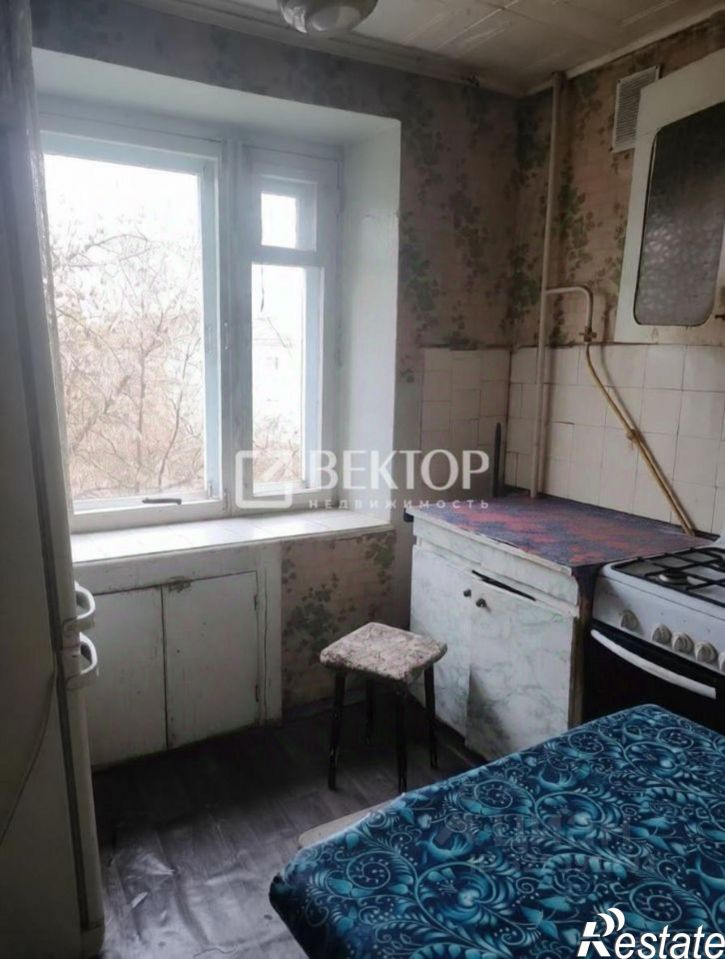 2-комн квартира ул Алмазная, 7,  д. 7