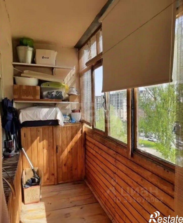 1-комн квартира улица Городской Вал, 8,  д. 8