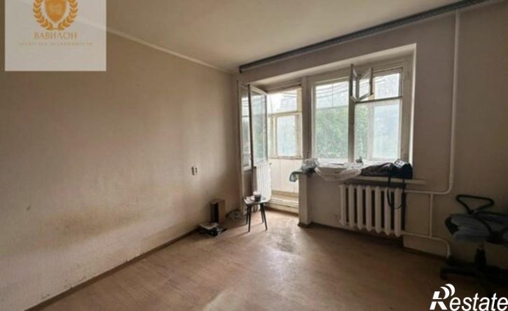 2-комн квартира улица Бабича, 14,  д. 14