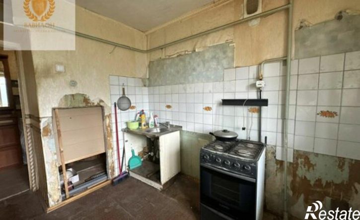 2-комн квартира улица Бабича, 14,  д. 14