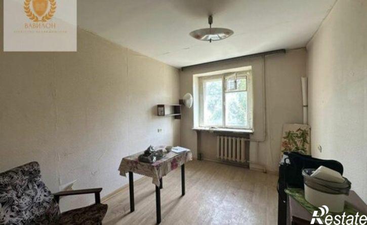 2-комн квартира улица Бабича, 14,  д. 14
