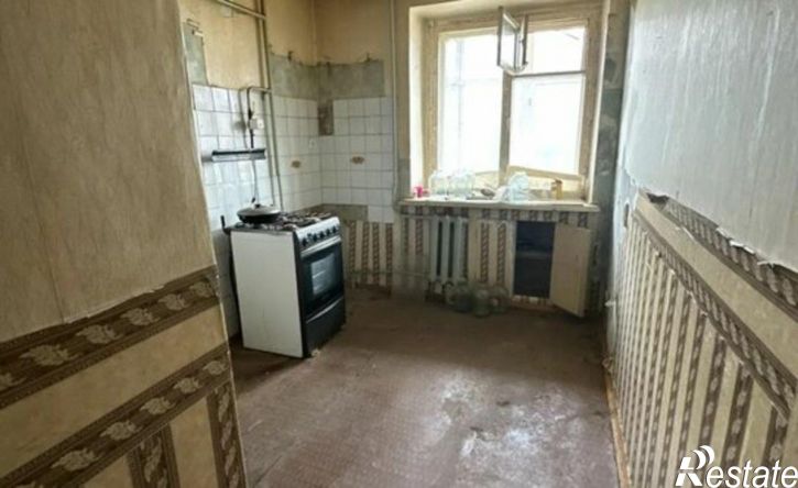 2-комн квартира улица Бабича, 14,  д. 14