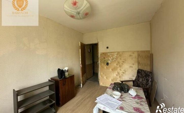 2-комн квартира улица Бабича, 14,  д. 14