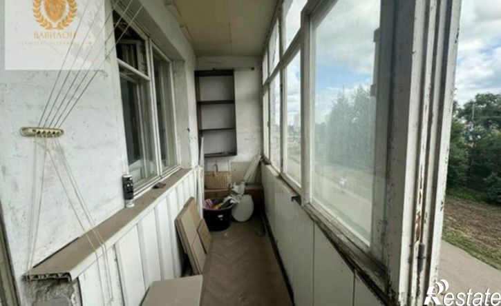 2-комн квартира улица Бабича, 14,  д. 14