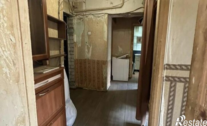 2-комн квартира улица Бабича, 14,  д. 14