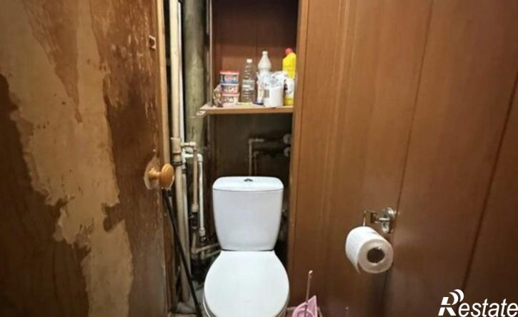 2-комн квартира улица Бабича, 14,  д. 14