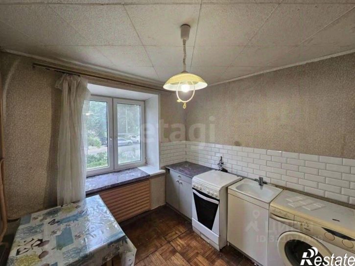 1-комн квартира ул Слепнева, 22,  д. 22