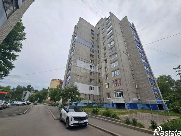 1-комн квартира ул Слепнева, 22,  д. 22