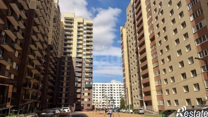 1-комн квартира ул Строителей, 20,  д. 20