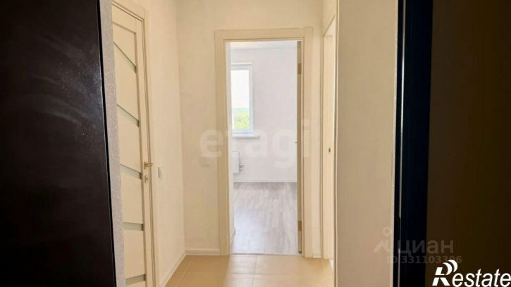 1-комн квартира ул Строителей, 20,  д. 20