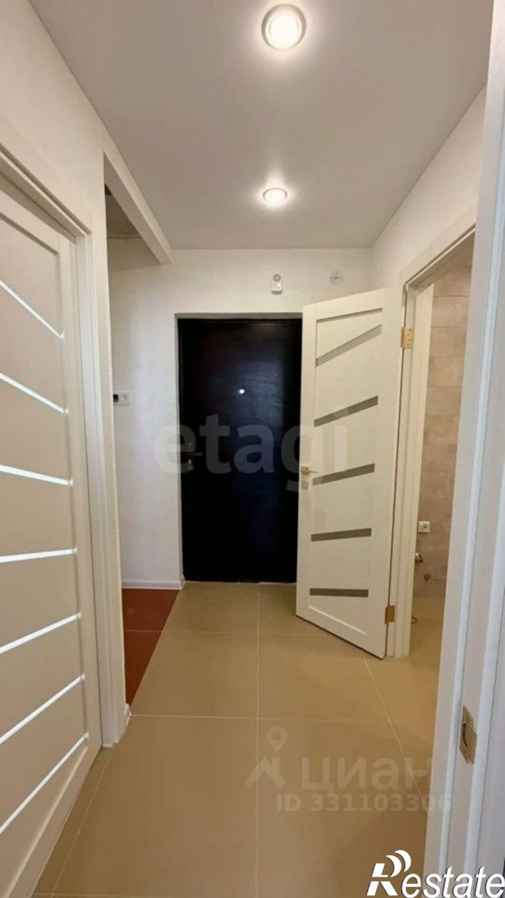 1-комн квартира ул Строителей, 20,  д. 20
