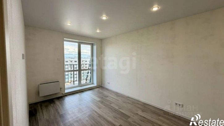 1-комн квартира ул Строителей, 20,  д. 20