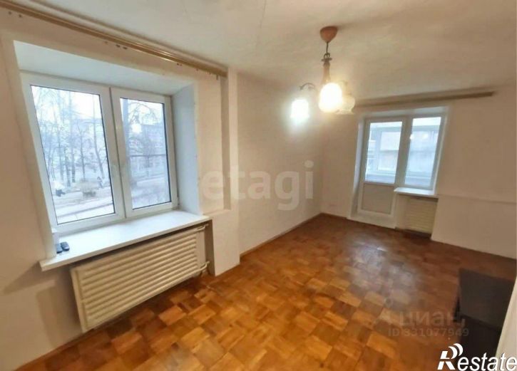 1-комн квартира ул Слепнева, 22,  д. 22