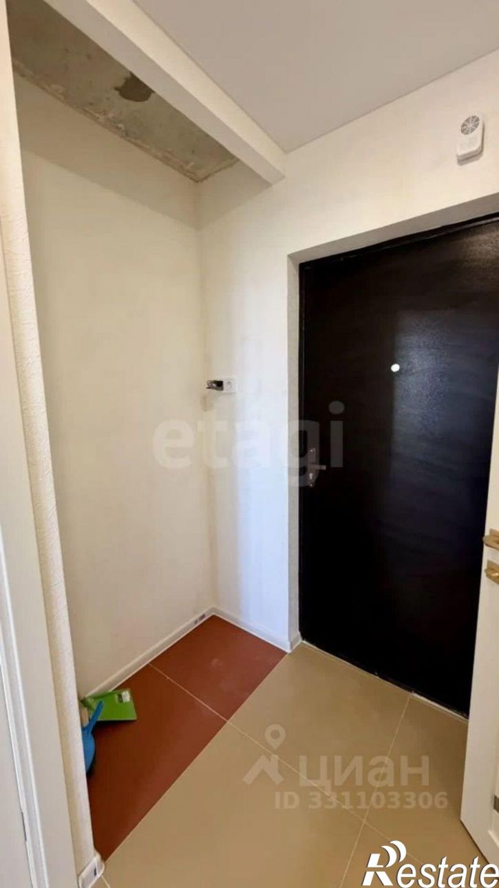 1-комн квартира ул Строителей, 20,  д. 20
