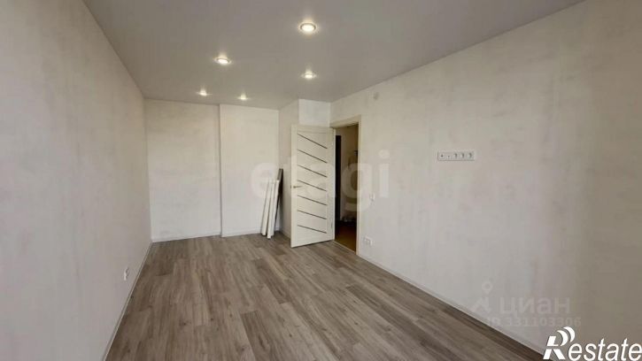 1-комн квартира ул Строителей, 20,  д. 20