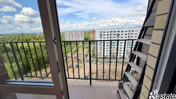 1-комн квартира ул Строителей, 20,  д. 20