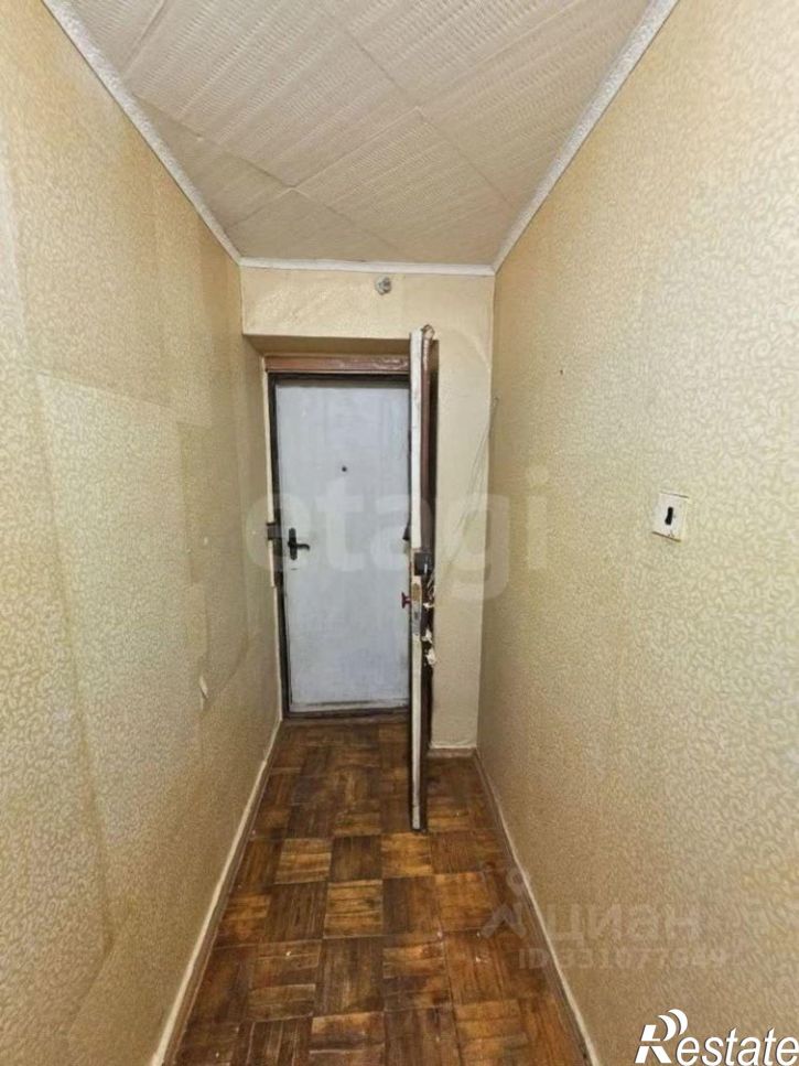 1-комн квартира ул Слепнева, 22,  д. 22